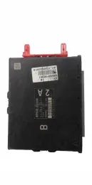 Блок управління ECU 112300-6611 daihatsu coure vii ecu 89560-b2c60 112300 89560-b2j01 - фото