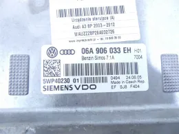 Блок управління 5W940230 audi a3 8p 1.6 8v 03-08