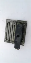 Блок управління ECU S120977002B ford fiesta ecu 4s61-12a650ab 4s61-12a650-ab s118325001 - фото