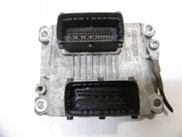 24456866 блок управління ECU Opel Astra G 2002