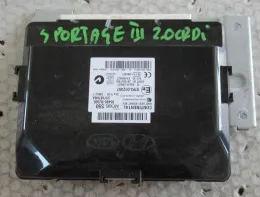 Блок управління 95480-3U500 kia sportage iii