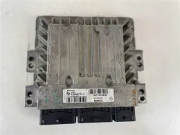 237100755R блок управління ECU Nissan Juke I F15 2012