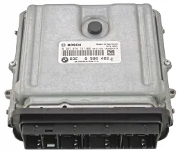 Блок керування ECU DDE8506462-01 ecu bmw 0281016131