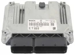 0261206453 блок управления ECU Volkswagen PASSAT B5 1999