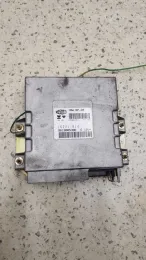 Блок управління двигуном 9618005380 ecu peugeot 306 2.0 8v