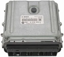 Блок управления ECU 0281030527 ecu bmw dde8576854-01