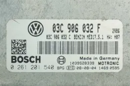 03C906032F блок управління ECU Volkswagen Touran I 2008