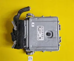 Блок керування двигуном M270.910 mercedes a200 w176 a2709000900