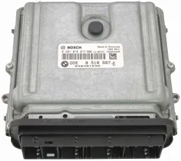 Блок управления ECU DDE8518997-01 ecu bmw 0281018817