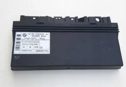 Блок управління комфорту 61.35-9151516-01 bmw 5 e60 e90 9151516-01