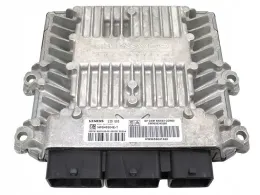 Блок управления 5WS40419E-T s-max 1.8 tdci 6g9112a650le 5ws40419et 6g91-12a650-le