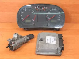 036906014AA блок управления ECU Volkswagen Golf IV 1998