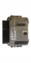 Блок управления ECU 5187744 fiat lancia delta 0281014571 3 ecu