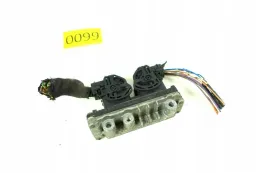 Блок управління HW607 fiat panda 2 ii 1.1 8v iaw 5af.sm 5afsm iaw5af.sm iaw5afsm