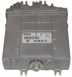 0281001530 блок управления ECU Volkswagen Sharan 1997