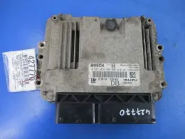 Блок управління двигуном 55560810 DB astra h 1.7cdti bosch 0281012694