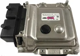 Блок управления ECU 90141031100 ecu ktm 125 0261s06674