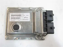 Блок управління 52032653 9gf.t6 fiat 500 1.2 8v