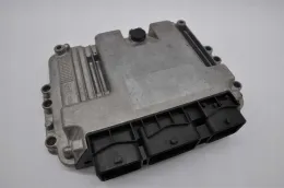 Блок управління 0281015676 renault megane 237100055r