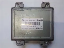 1264721 блок управління ECU Opel Astra J 2011