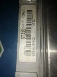 Блок управления SME405 escort 95ab12a650zb 1.6 stag