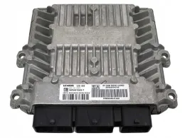 Блок управління ECU 5WP40264 04 ecu audi a3 1.6 06a906033ds