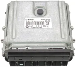 Блок управления ECU 0281018805 ecu bmw 3.0 d dde8518992-01