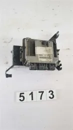 0281010769 блок управления ECU Opel Insignia A 2011