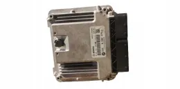 Блок управления ECU 8582279-01 bmw e91 ecu 0281031299 8582279 n47d20c - фото