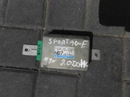 Блок управління K01B66320A kia sportage 94-02 2.0