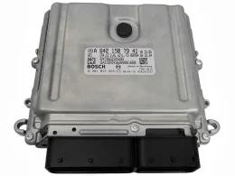 Блок управления ECU A6421507941 ecu e w211 3.0 cdi 0281015263