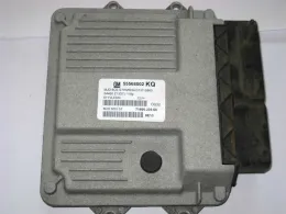 55568002KQ блок управления ECU Opel Corsa E 1900