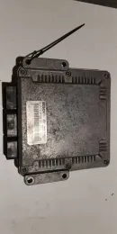 8200085925 блок управления ECU Nissan Interstar 2003