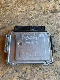 Блок управління ECU 0261S14233 ecu ford focus mk3 1.0 2015 f1fa12a650asf f1fa12b684ca