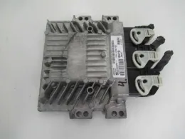 03E906023B блок управління ECU Volkswagen Polo IV 9N3 2009