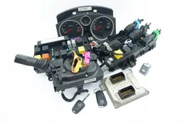 Блок управления 7112523523 opel astra iii h 1.6 16v 55567114 94700785 13206747 13267566 s0700402 5wk9460 13276158