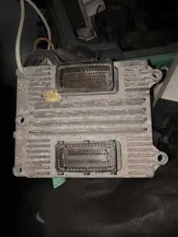 9391283 блок управління ECU Opel Astra G 2002