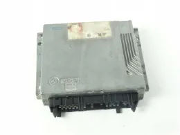 Блок управління двигуном A0145456132 Mercedes W140 3.2