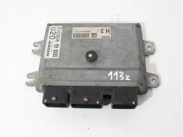 MEC940-480 блок управління ECU Nissan Juke I F15 2013