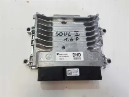 Блок управління коробкою передач 95440-2DHD0 kia soul ii sportage iv