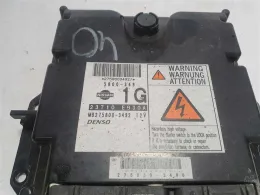 Блок управления ECU 51908934 ecu fiat ducato 2.3jtd mjd8f3.b1