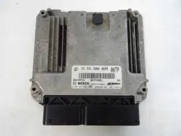 0281017959 блок управления ECU Opel Corsa D 2011