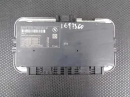 Блок управління FRM 9383700 bmw x3 f25 frm iii