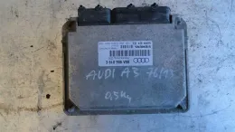 Блок управления 06A906019 E audi a3 i 1,6b 5wp4324 03