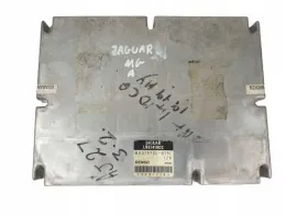 Блок управління двигуном MB079700-8792 jaguar xj 2.5