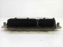 0261206823 блок управління ECU Volkswagen Lupo 2002