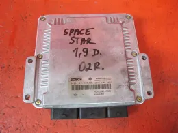 8200243806 блок управления ECU Mitsubishi Space Star 2003