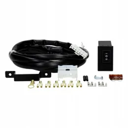 Блок управления кнопок WEG-11AH lpg carburetor ac stag 2g 2-g
