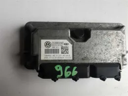 Блок управления ECU 61601.417.05 vw polo 1.4b 03c906024ad ecu