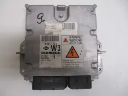 23710BU701 блок управления ECU Nissan Almera Tino 2003